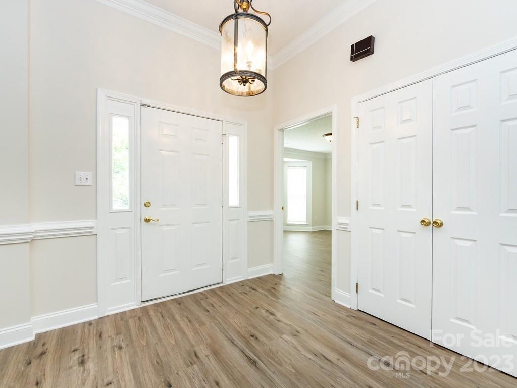 Strathmoor - Residential