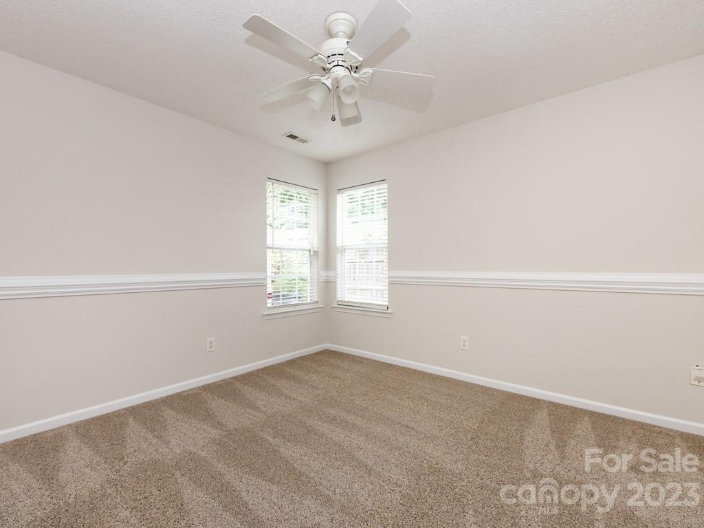 Strathmoor - Residential