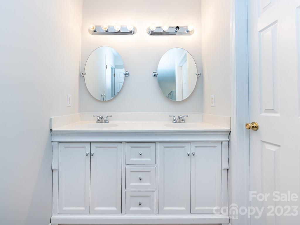 Strathmoor - Residential