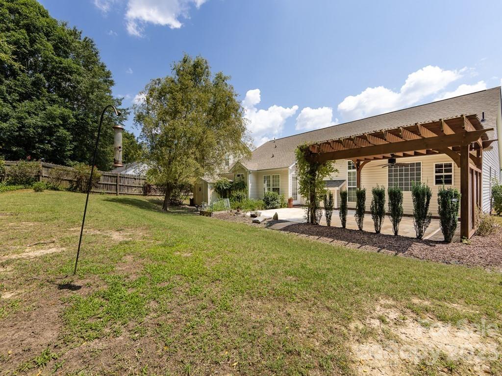 Strathmoor - Residential