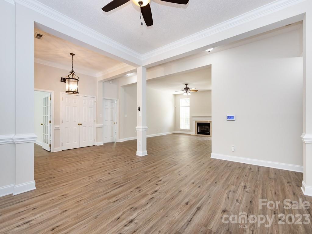 Strathmoor - Residential