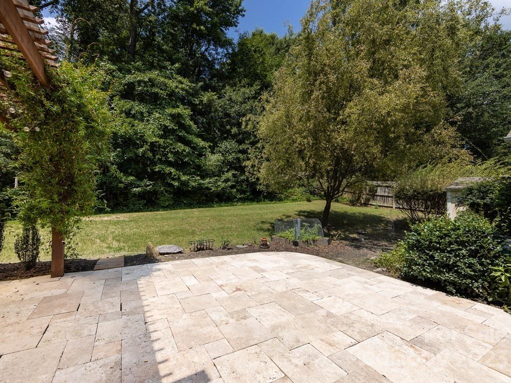 Strathmoor - Residential