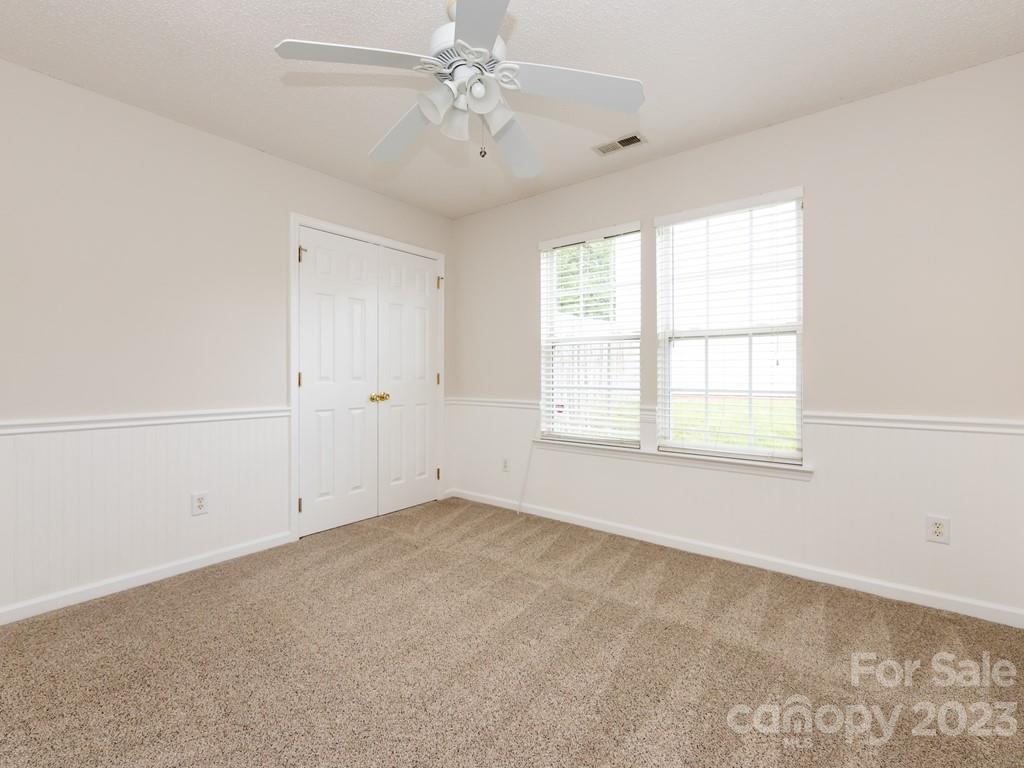 Strathmoor - Residential