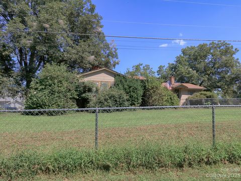 A home in China Grove