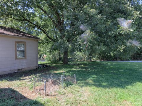 A home in China Grove