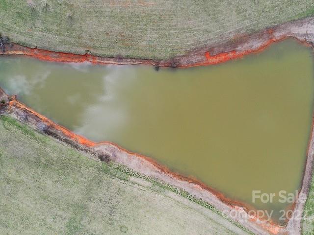 Padgett Ridge Hollow - Land