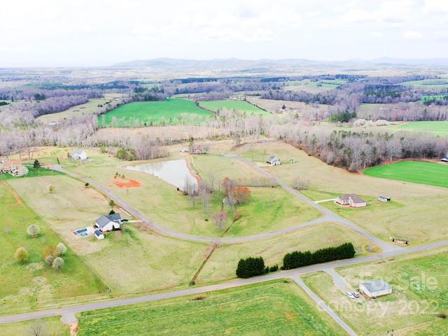 Padgett Ridge Hollow - Land