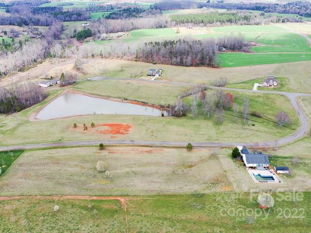 Padgett Ridge Hollow - Land