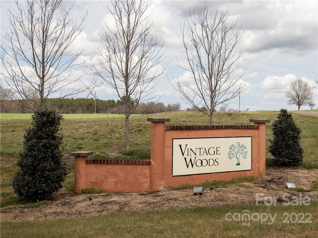 Padgett Ridge Hollow - Land