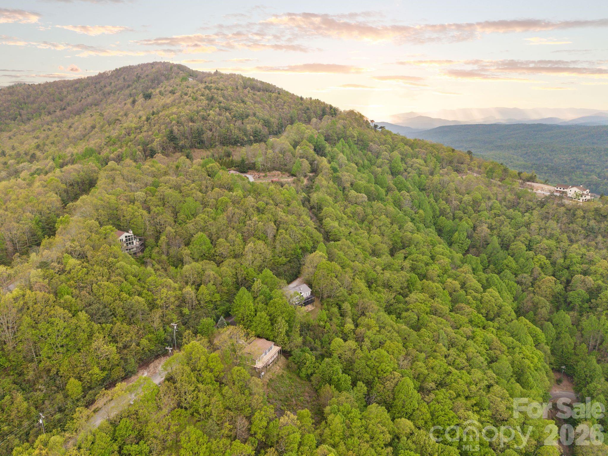 TBD Pinnacle Mountain Road