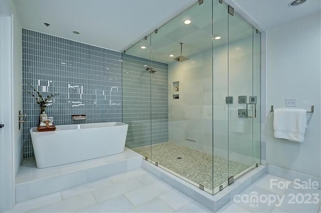 Fourth Ward - Residential