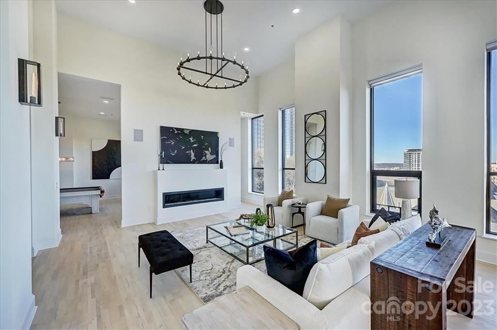 Fourth Ward - Residential