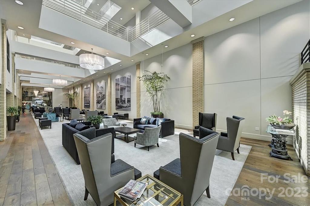 Fourth Ward - Residential