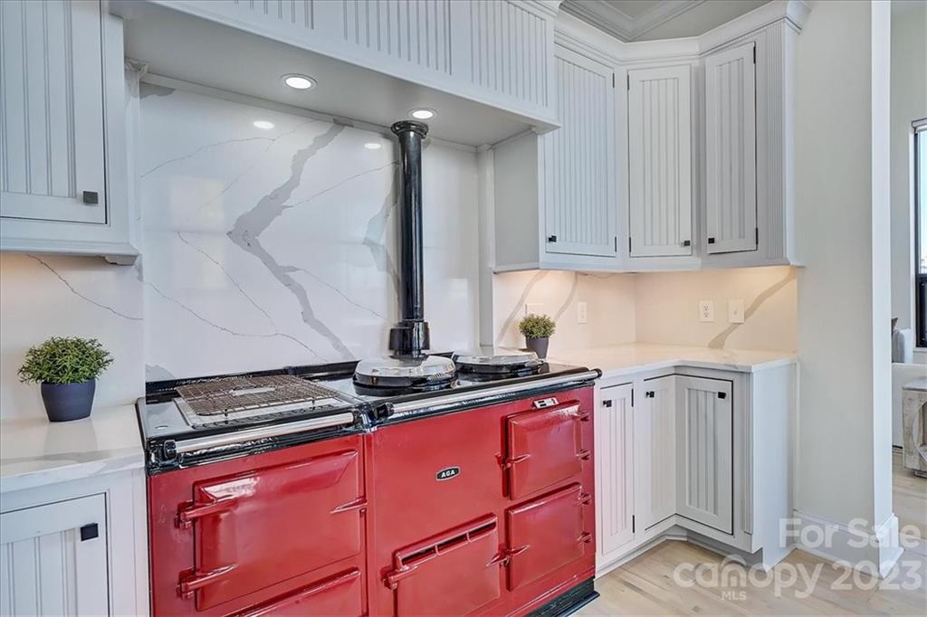 Fourth Ward - Residential