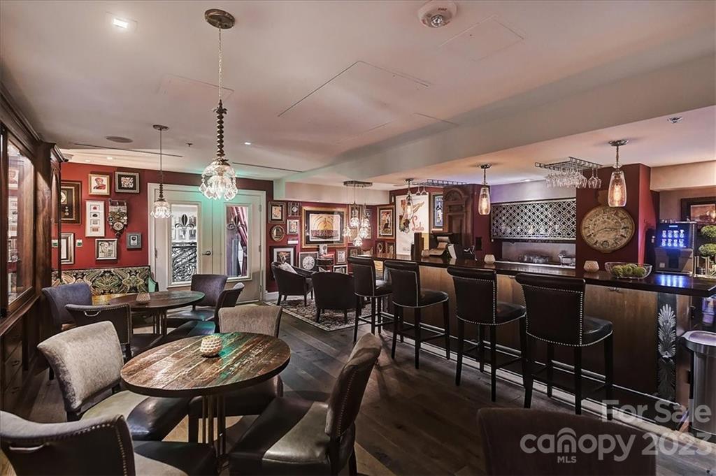 Fourth Ward - Residential