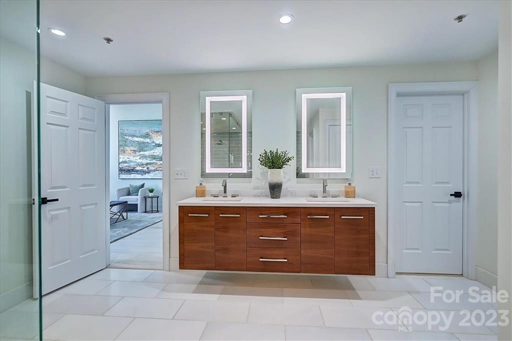 Fourth Ward - Residential