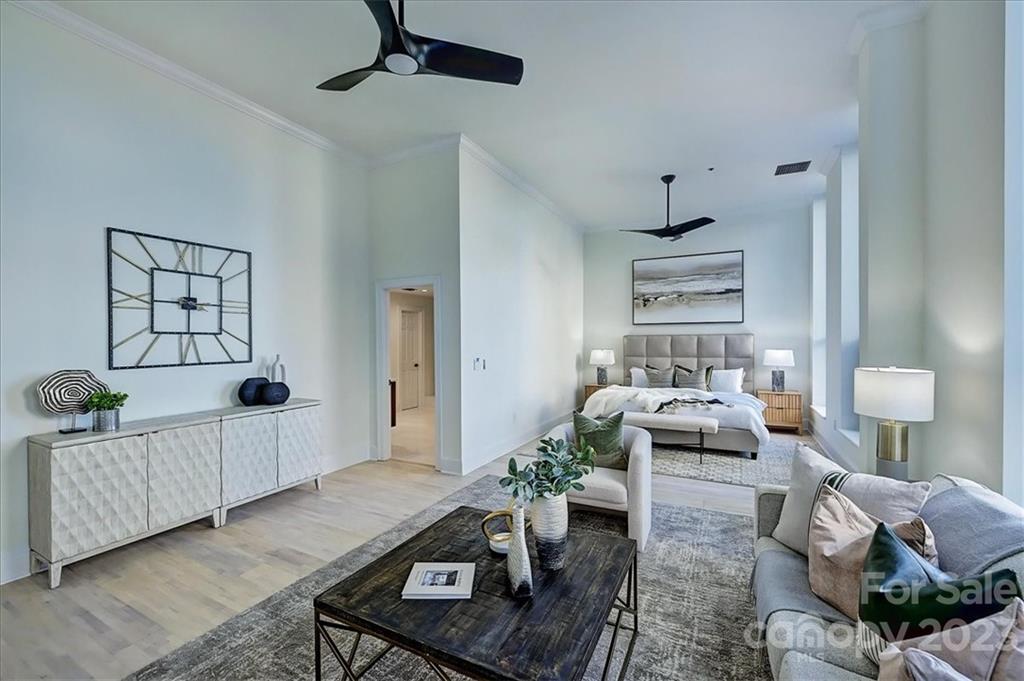 Fourth Ward - Residential