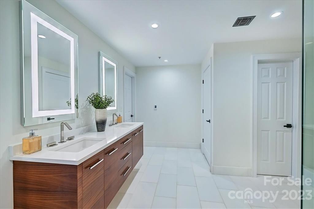 Fourth Ward - Residential