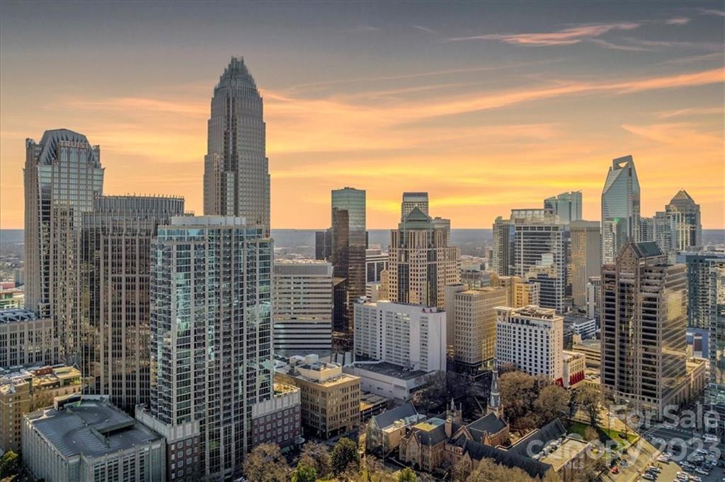 Fourth Ward - Residential