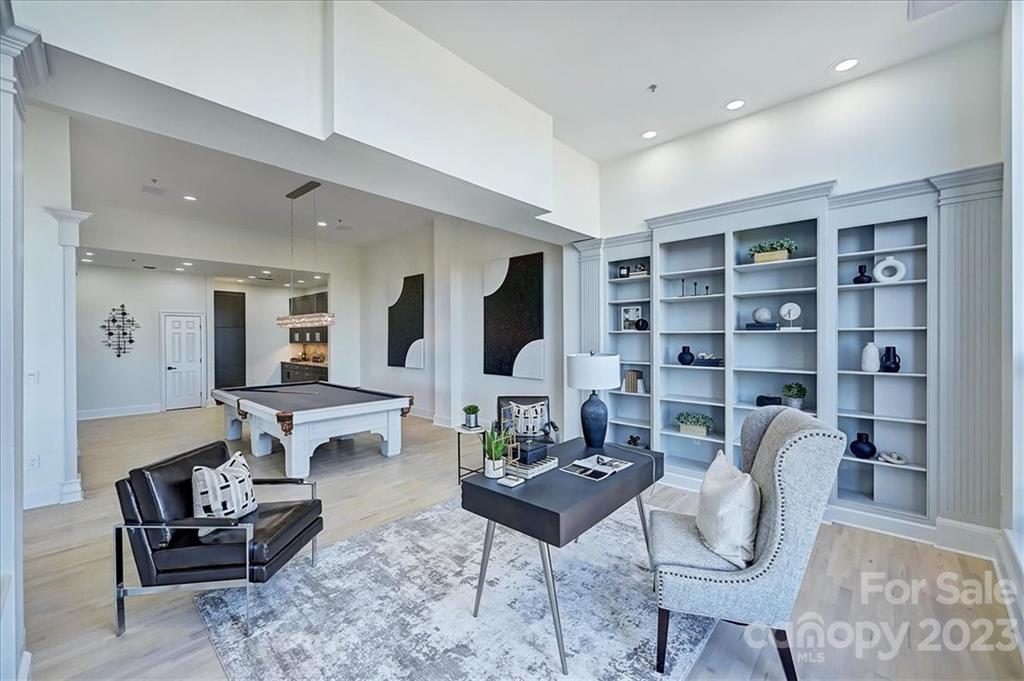 Fourth Ward - Residential