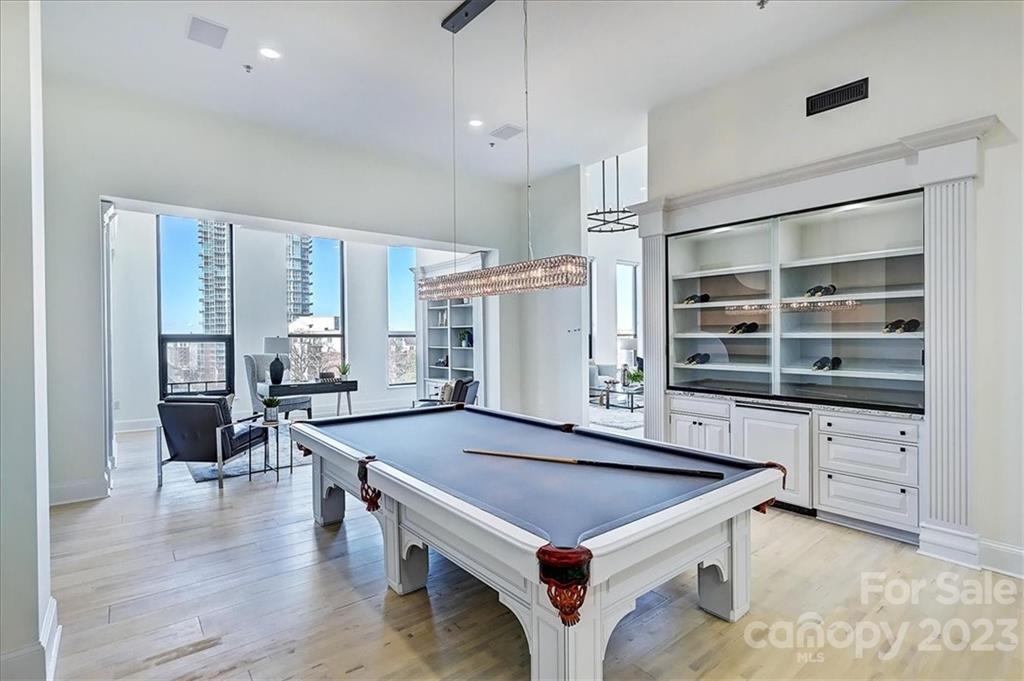 Fourth Ward - Residential