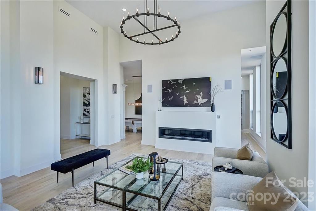 Fourth Ward - Residential