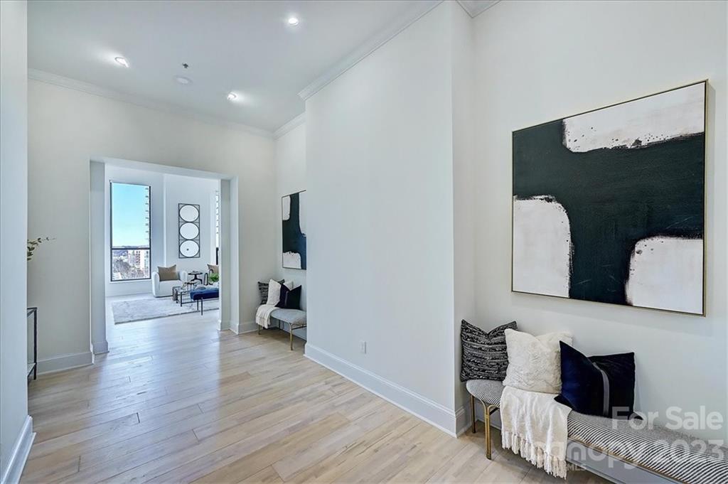 Fourth Ward - Residential