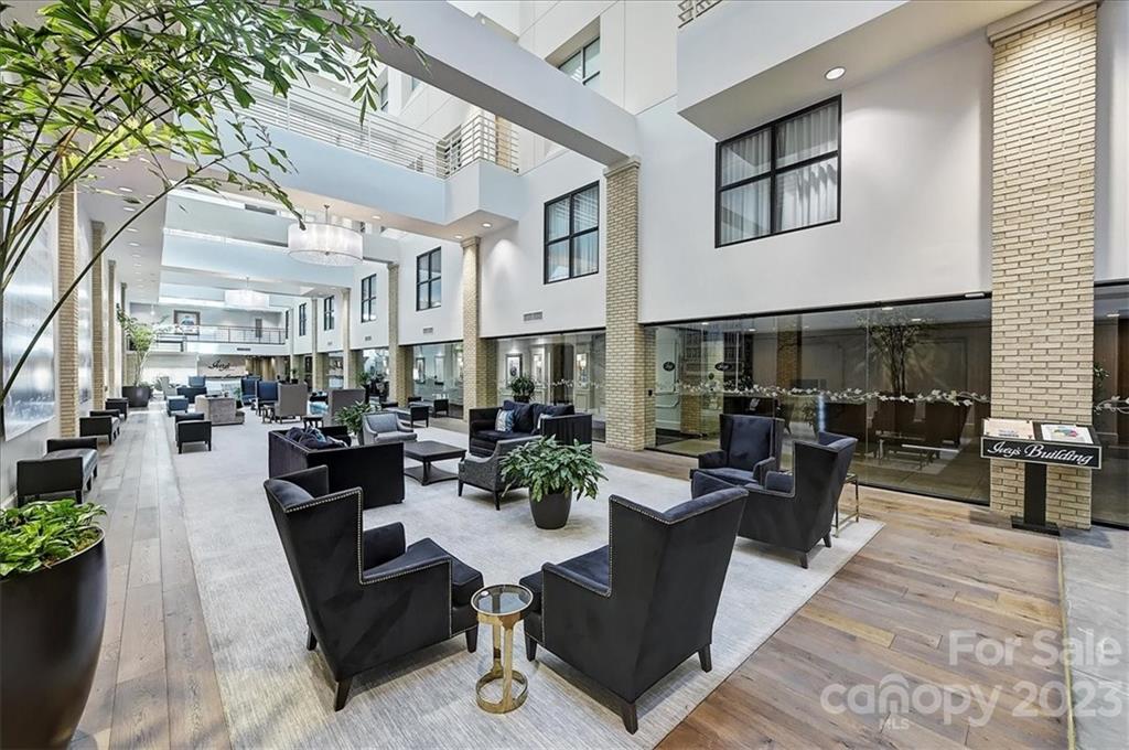 Fourth Ward - Residential