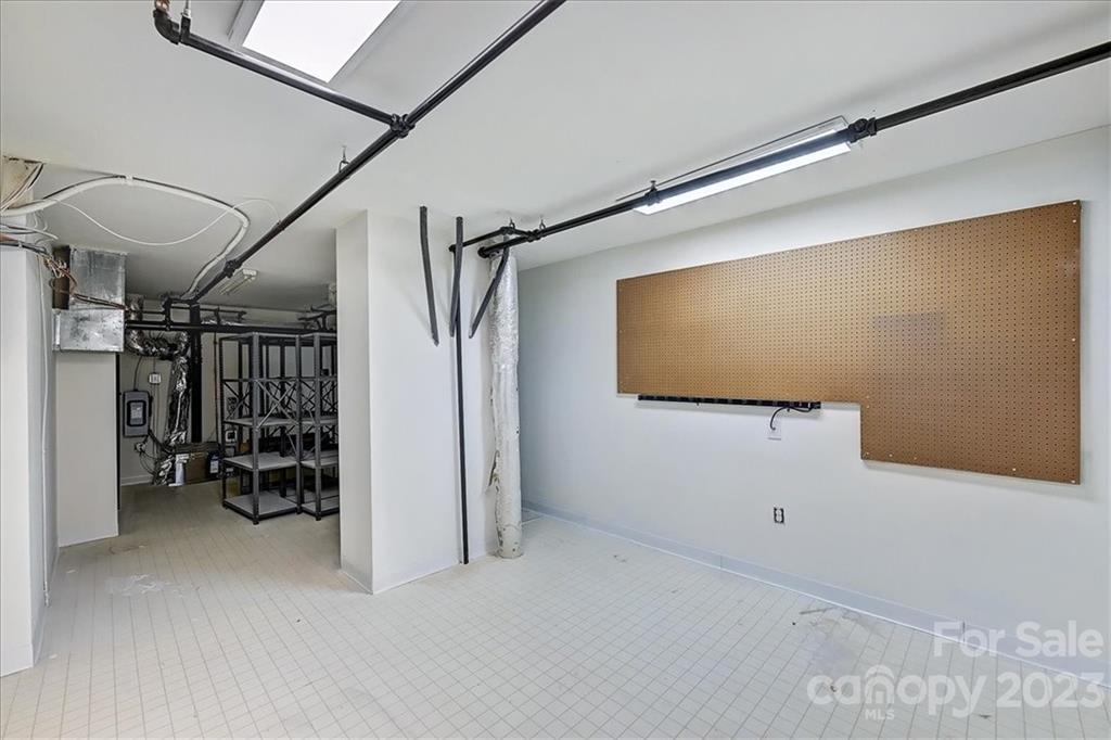 Fourth Ward - Residential