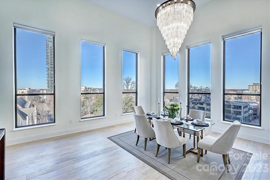 Fourth Ward - Residential