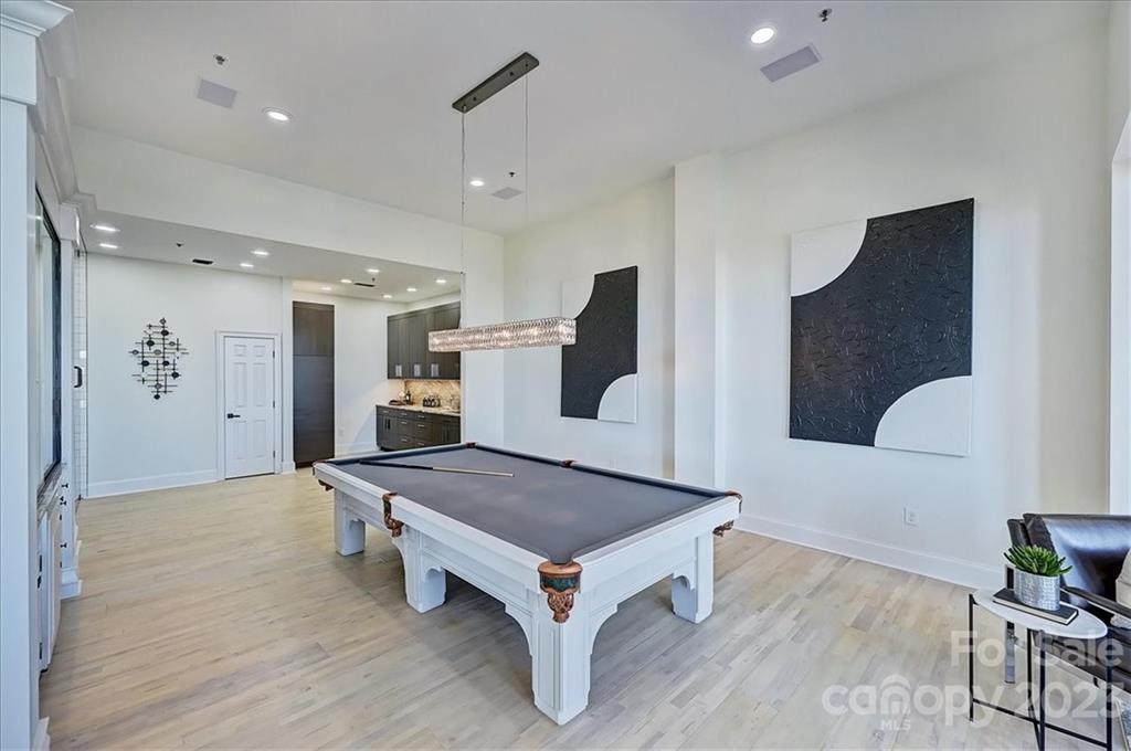 Fourth Ward - Residential