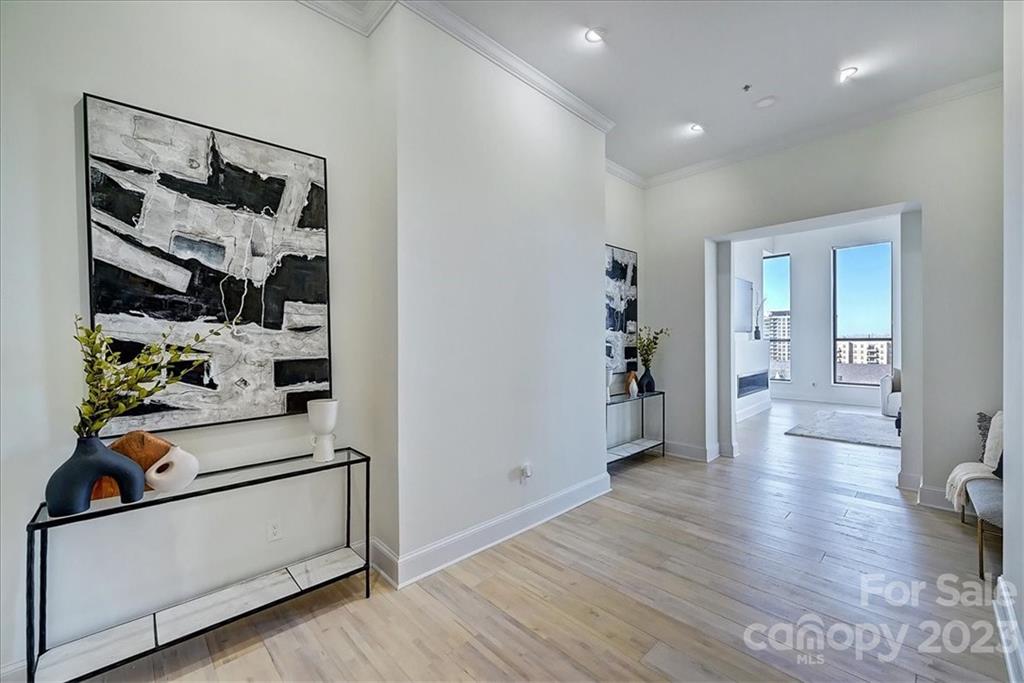 Fourth Ward - Residential