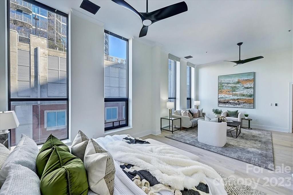 Fourth Ward - Residential