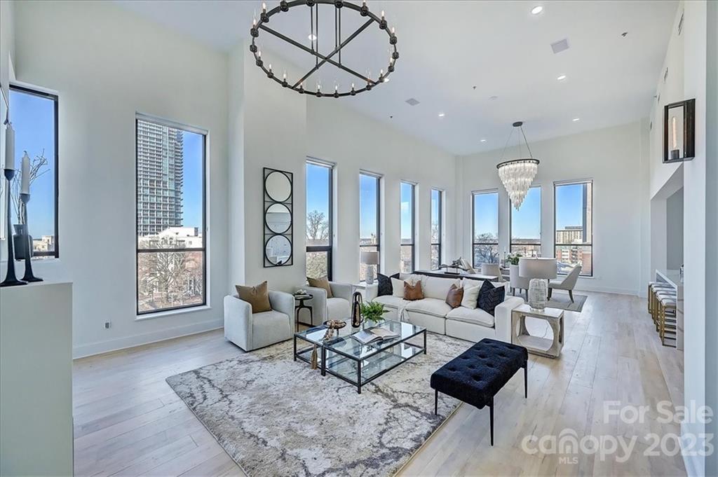 Fourth Ward - Residential