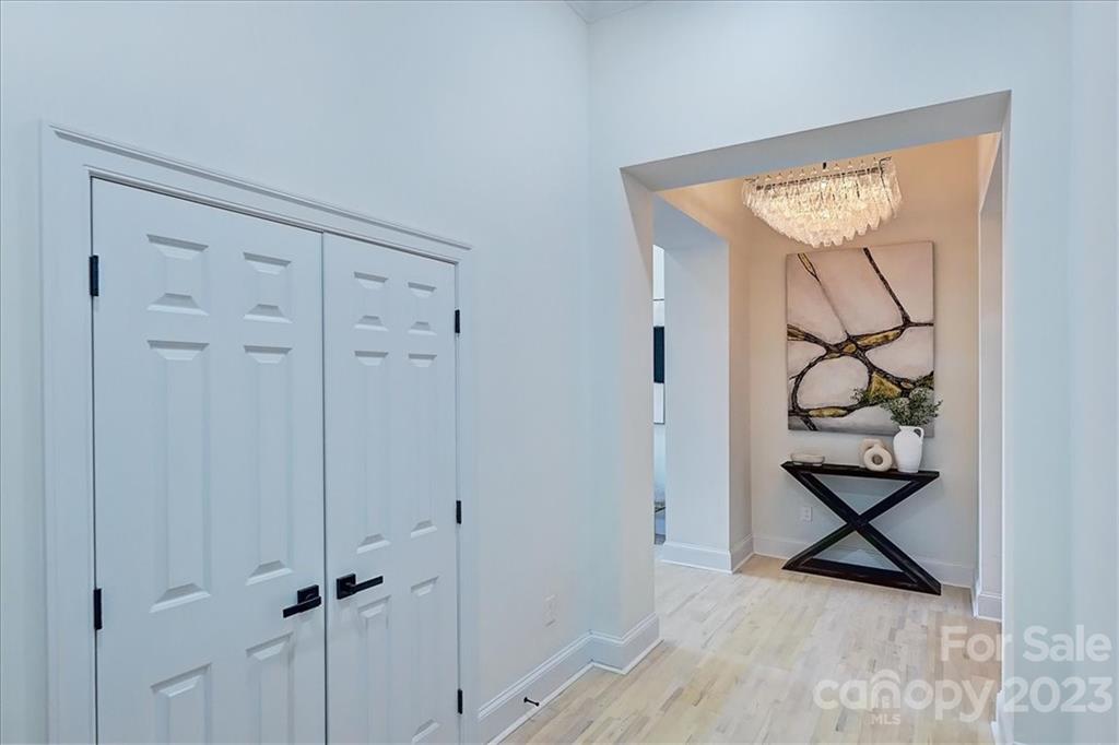 Fourth Ward - Residential