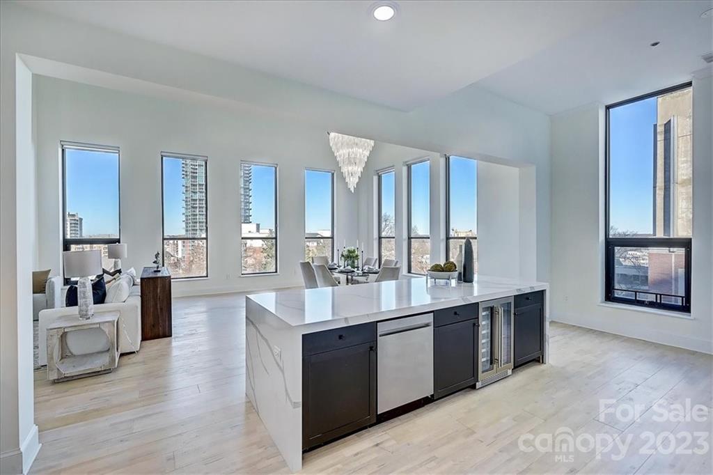 Fourth Ward - Residential