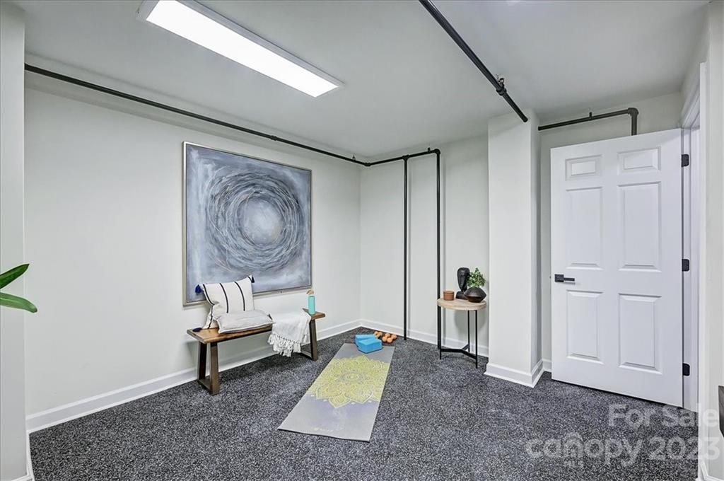 Fourth Ward - Residential