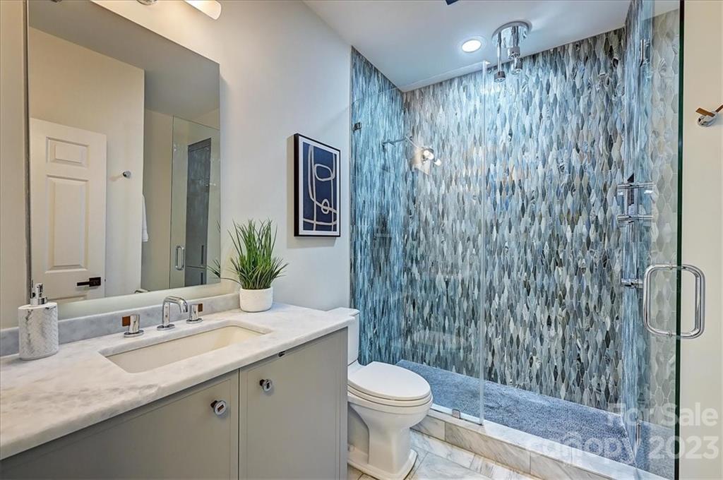 Fourth Ward - Residential