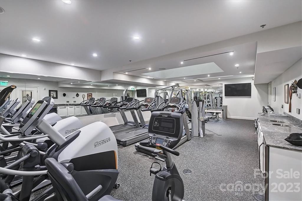 Fourth Ward - Residential