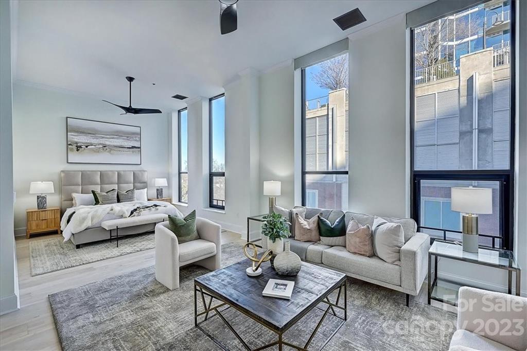 Fourth Ward - Residential