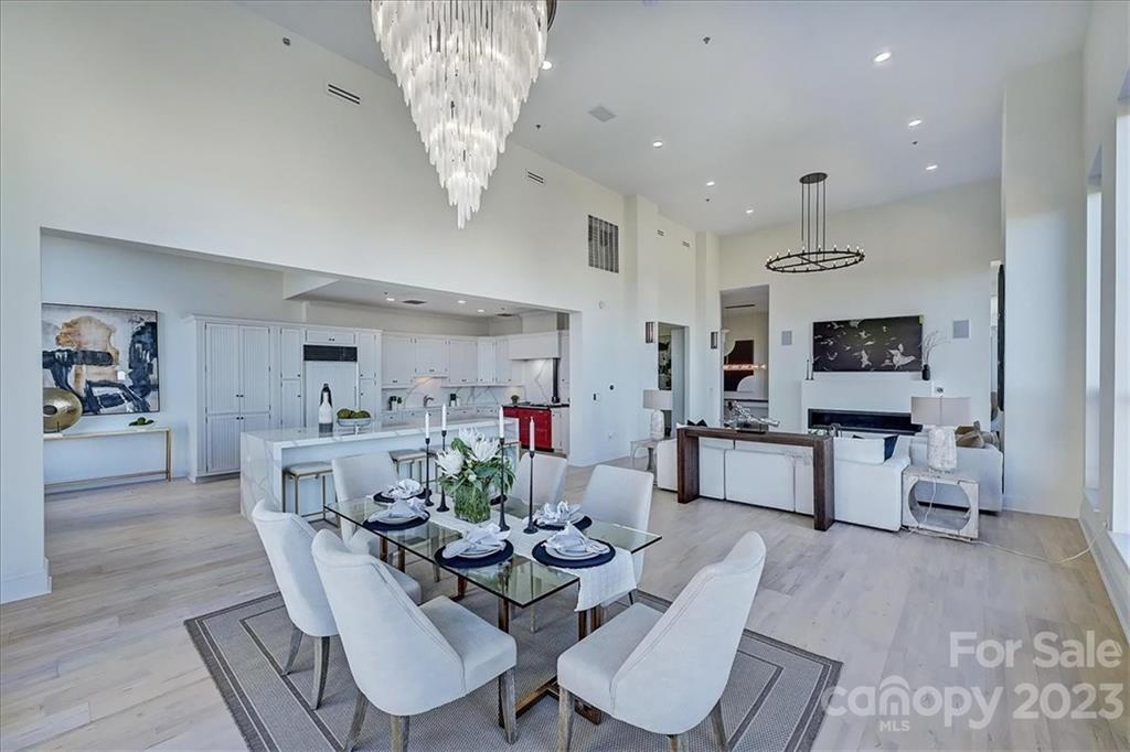 Fourth Ward - Residential