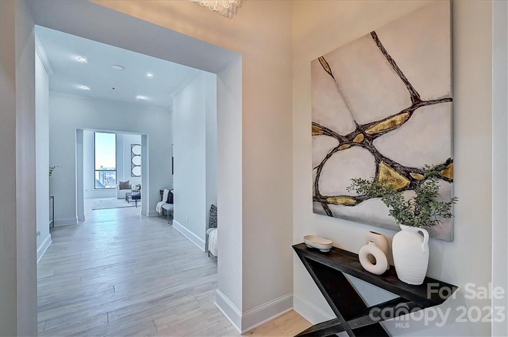 Fourth Ward - Residential