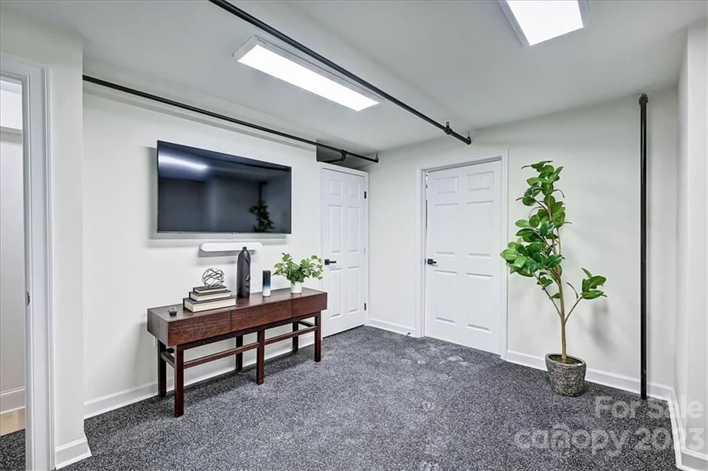 Fourth Ward - Residential