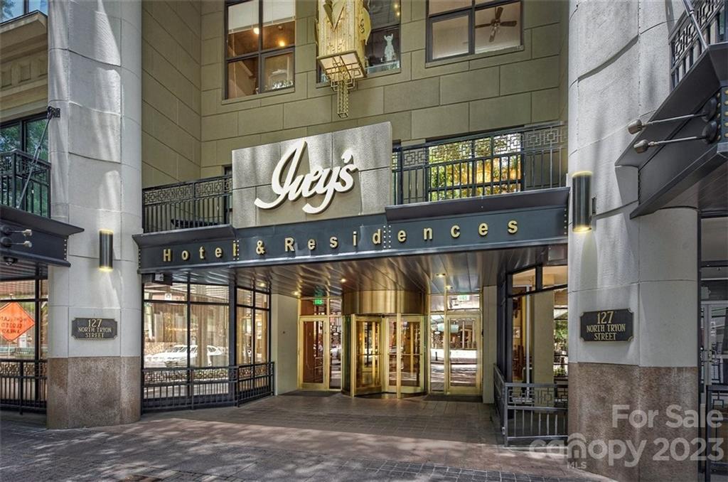 Fourth Ward - Residential