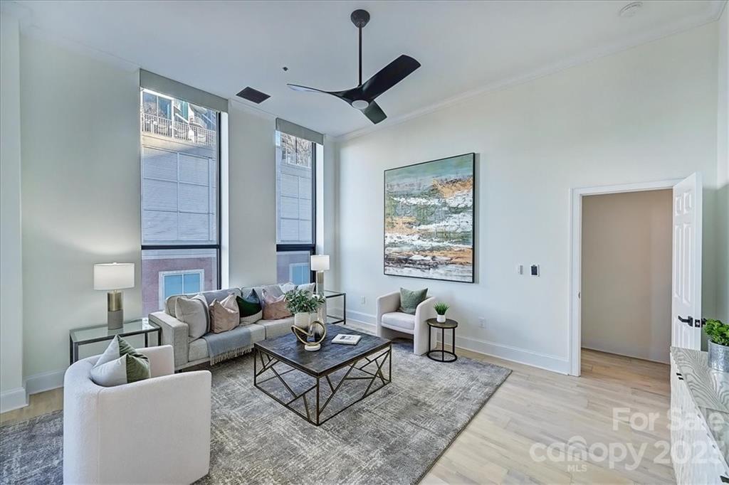 Fourth Ward - Residential