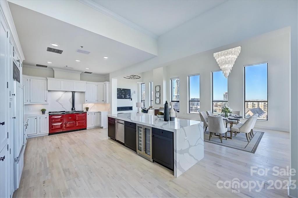 Fourth Ward - Residential