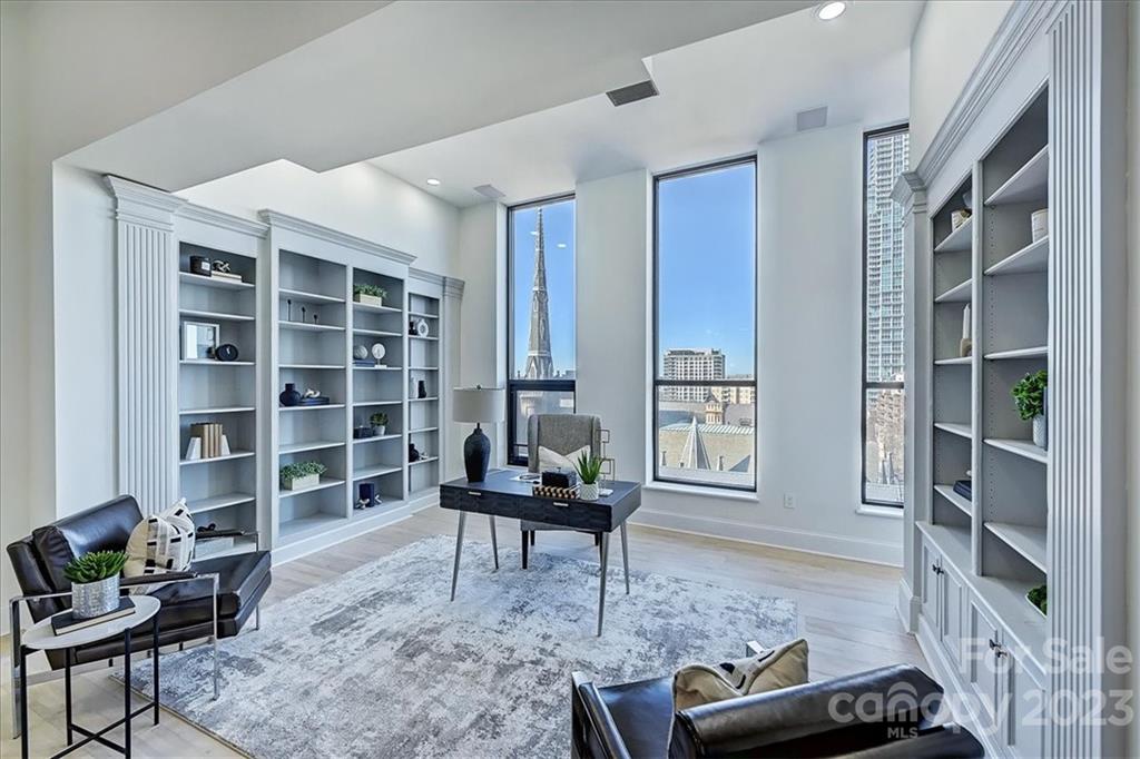 Fourth Ward - Residential