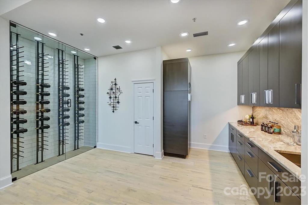 Fourth Ward - Residential