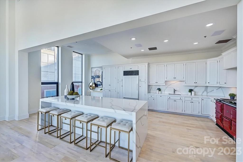 Fourth Ward - Residential