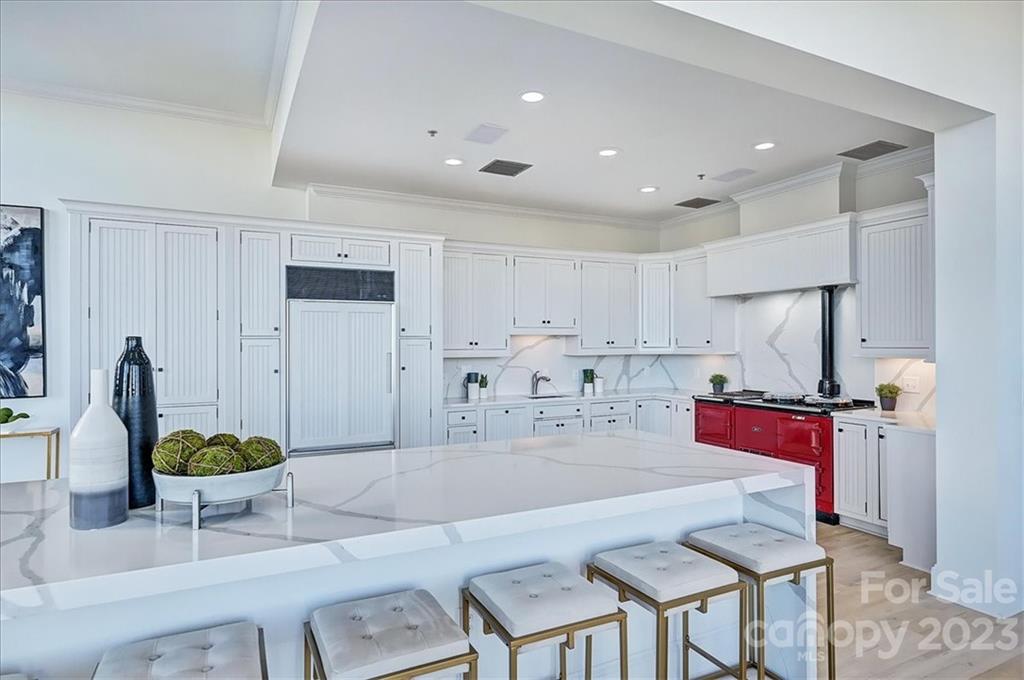 Fourth Ward - Residential